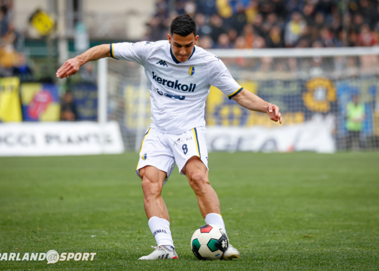 Foto: Luca Diliberto