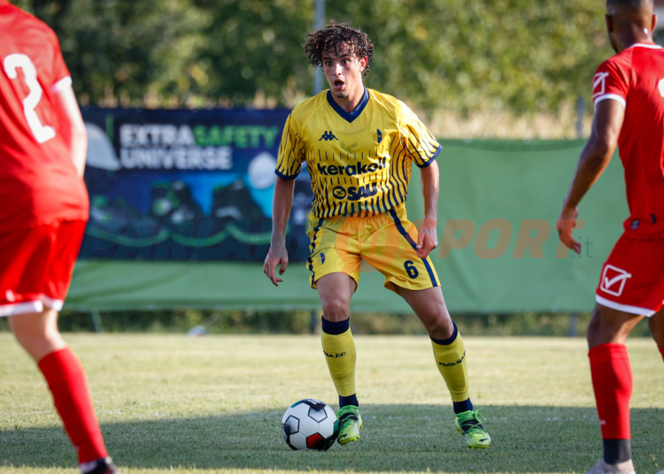 Foto: Luca Diliberto