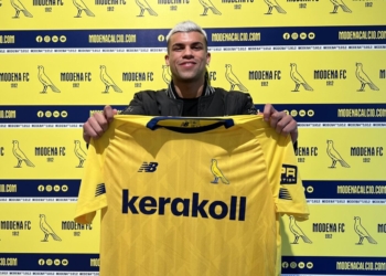 Foto: Modena Calcio
