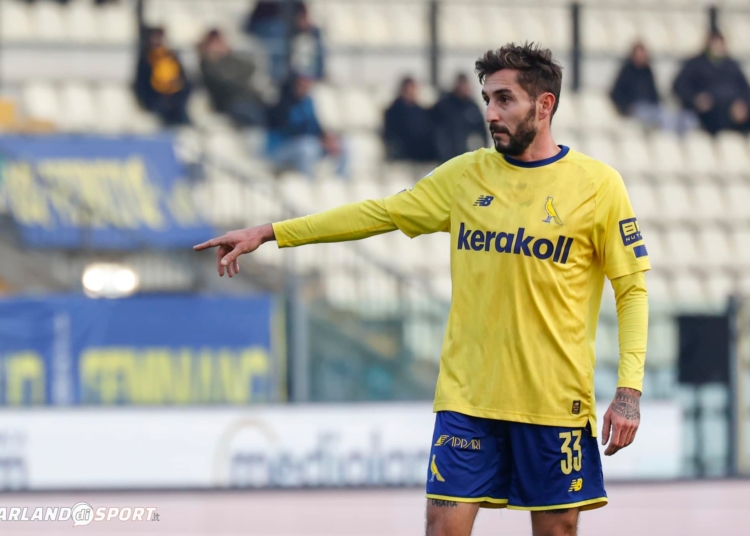 Foto: Luca Diliberto
