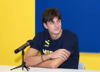 Foto Modena Volley