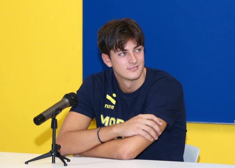 Foto Modena Volley
