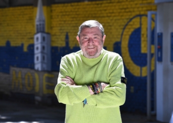 Foto Modena Fc 2018