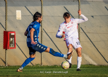 Foto: AC Carpi