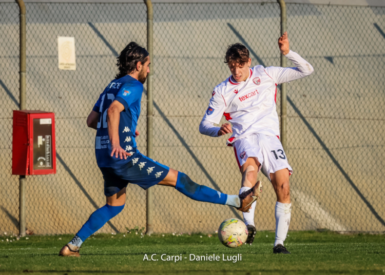 Foto: AC Carpi