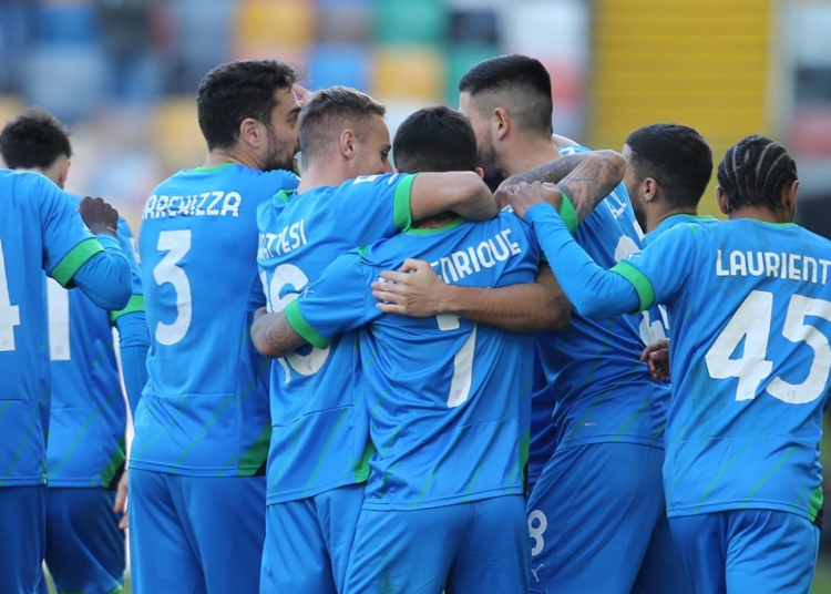 Foto: US Sassuolo