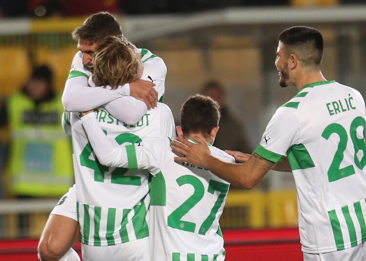 Foto: US Sassuolo