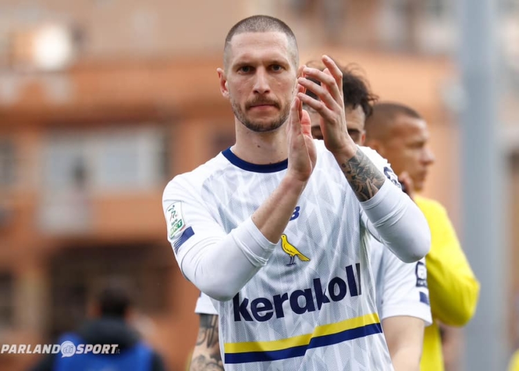 Foto: Luca Diliberto