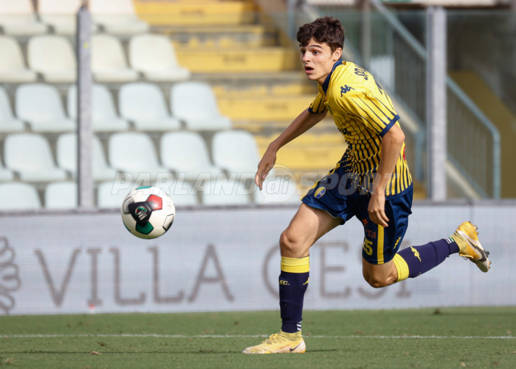 Foto: Luca Diliberto