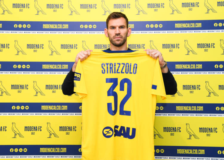 Foto Modena Fc