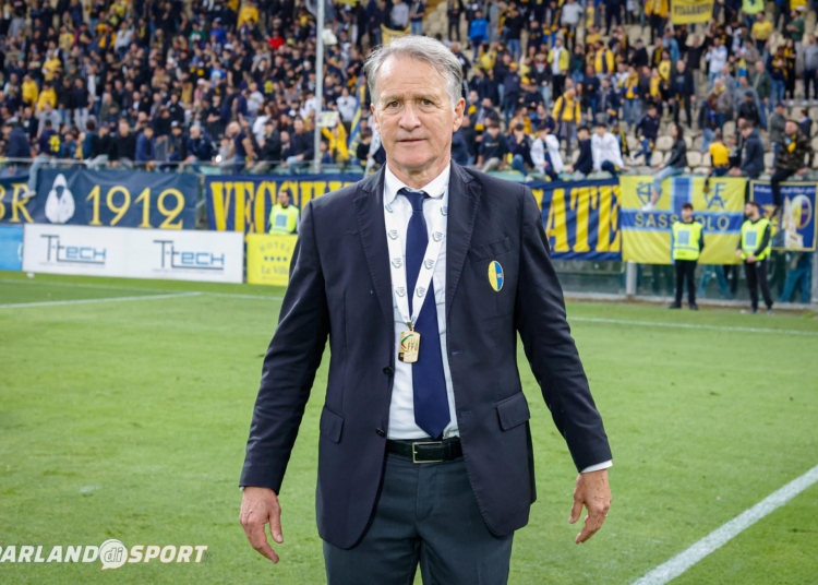 Foto: Luca Diliberto