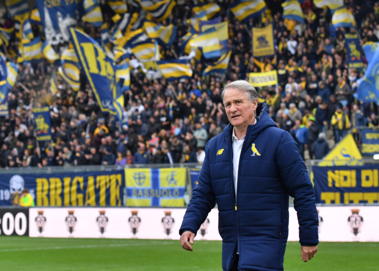 Foto Modena Fc