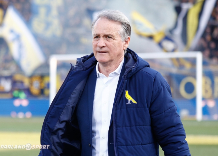 Foto: Luca Diliberto