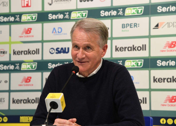 Foto Modena Fc
