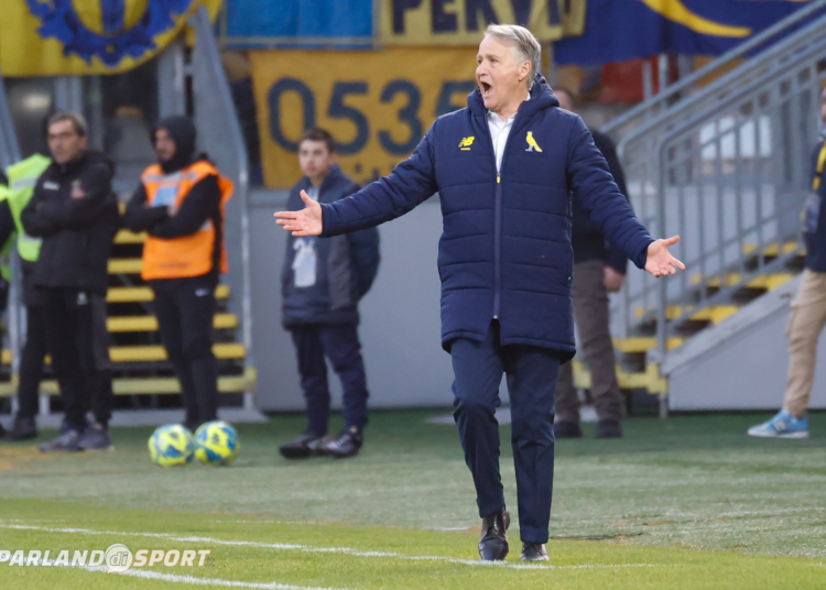 Foto: Luca Diliberto