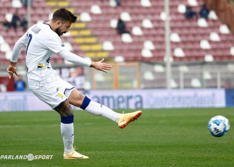 Foto: Luca Diliberto