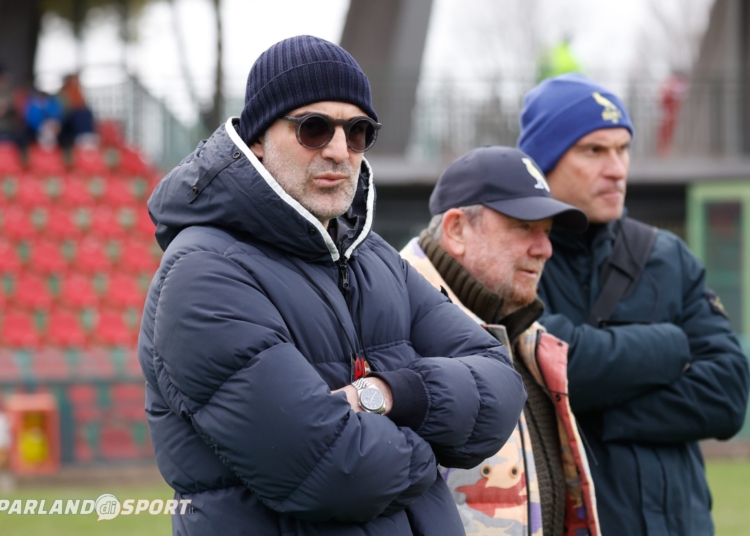 Foto: Luca Diliberto