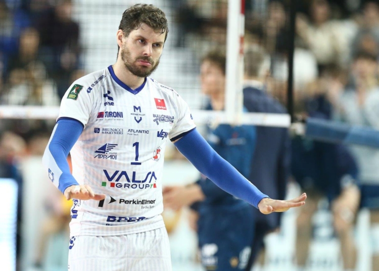 Foto Modena Volley