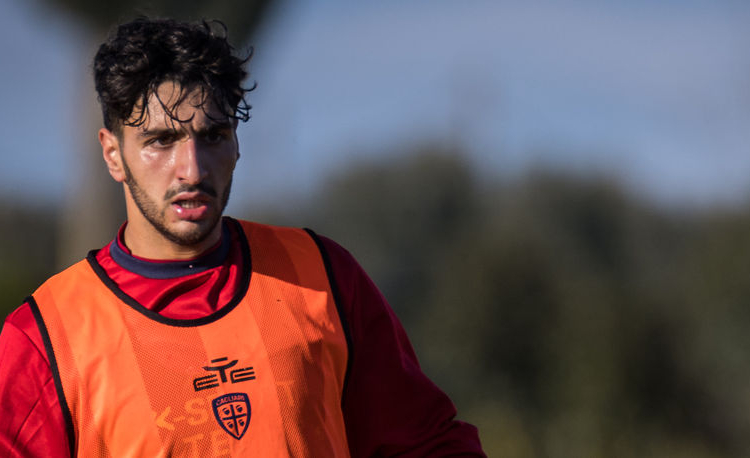 Foto Cagliari Calcio