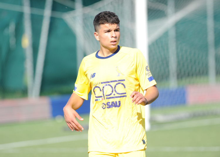 Foto Modena Fc