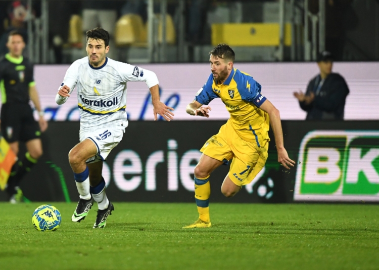 Foto Modena Fc