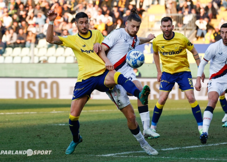 Foto: Luca Diliberto