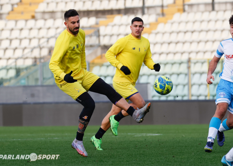 Foto: Luca Diliberto