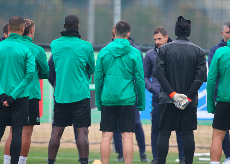 Foto Sassuolo Calcio