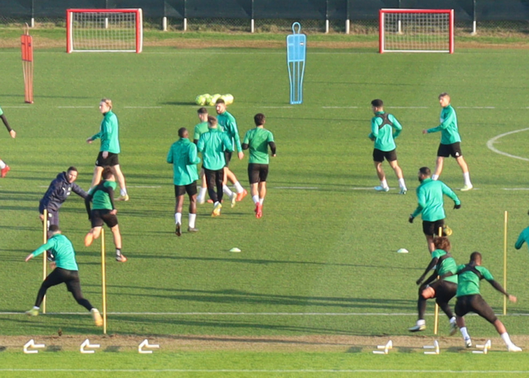 Foto Sassuolo Calcio