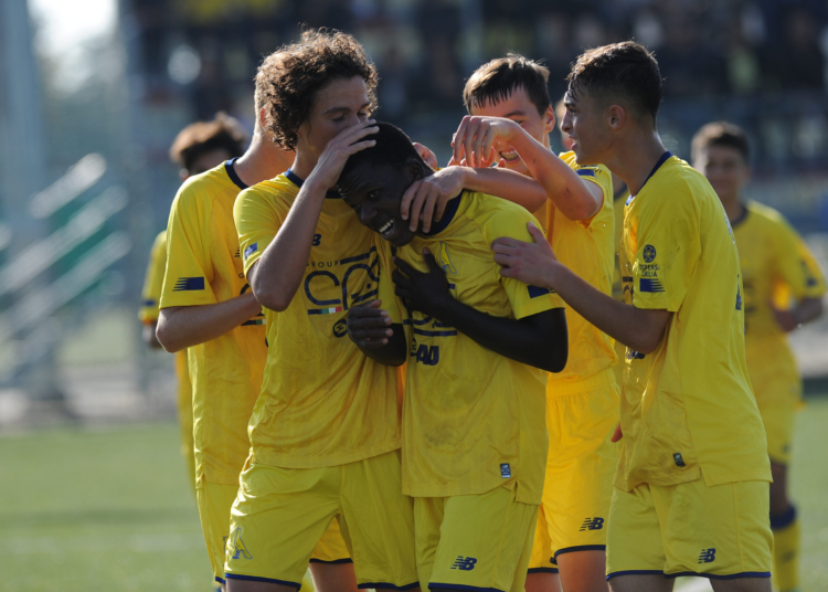 Foto Modena Fc
