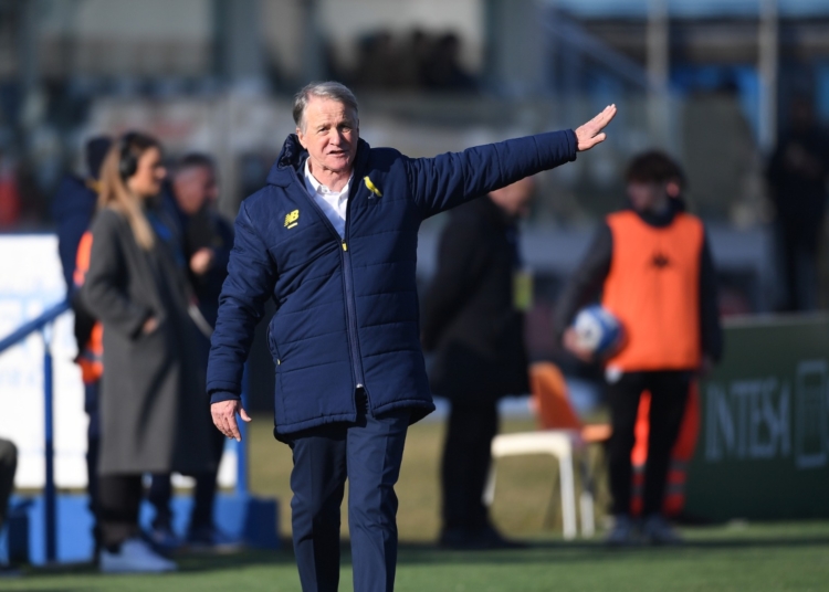 Foto Modena Fc