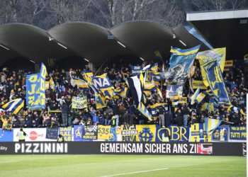 Foto Modena Fc