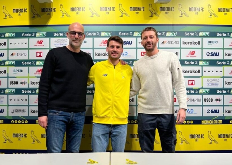 Foto Modena Fc