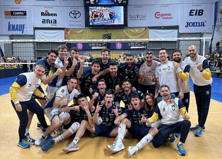 Foto Modena Volley