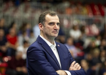 Foto Volley News