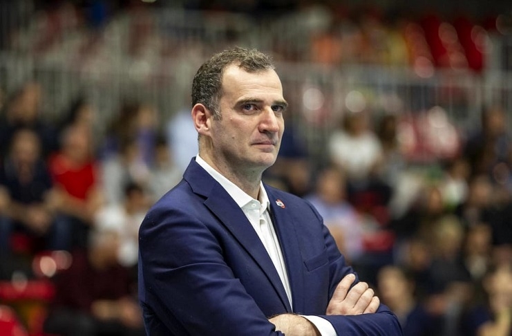 Foto Volley News