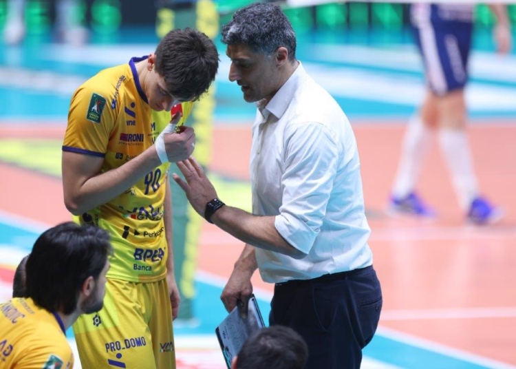 Foto Modena Volley