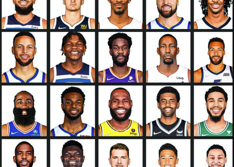 FONTE: NBA