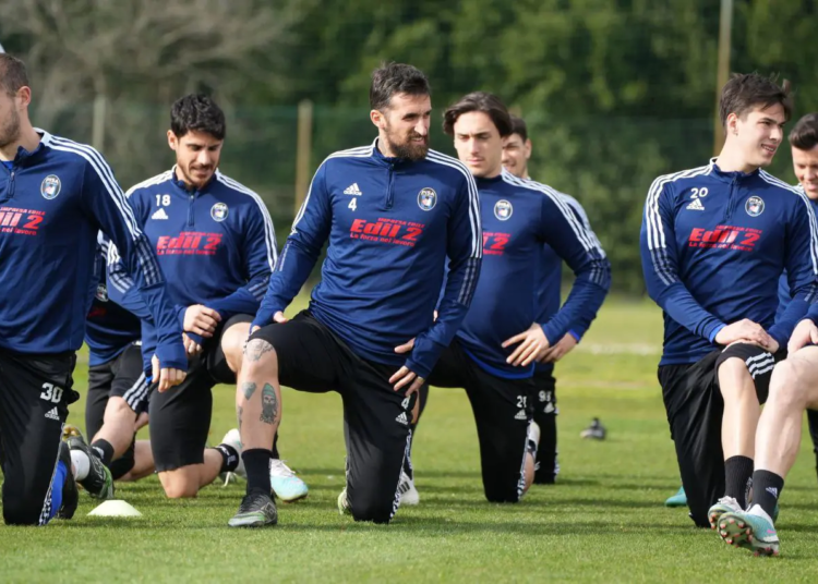 Foto Pisa Sporting Club