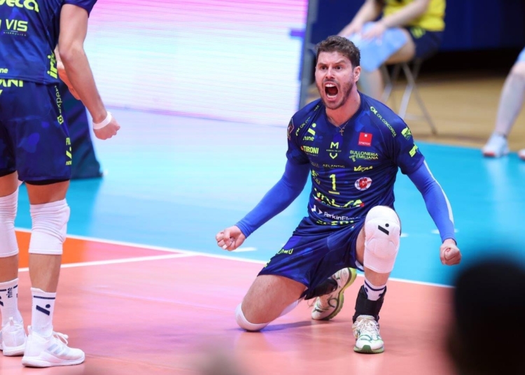 Foto Modena Volley