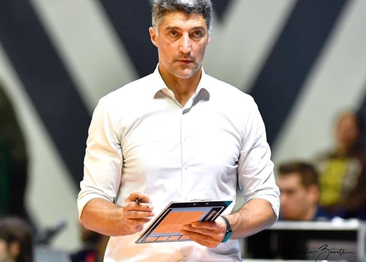 Foto Enrico Zanetti