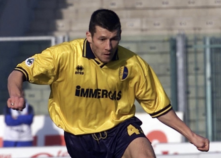 Foto Modena Fc