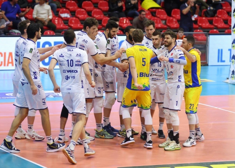 Foto Modena Volley