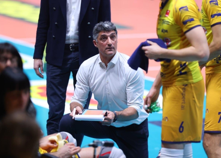 Foto Modena Volley