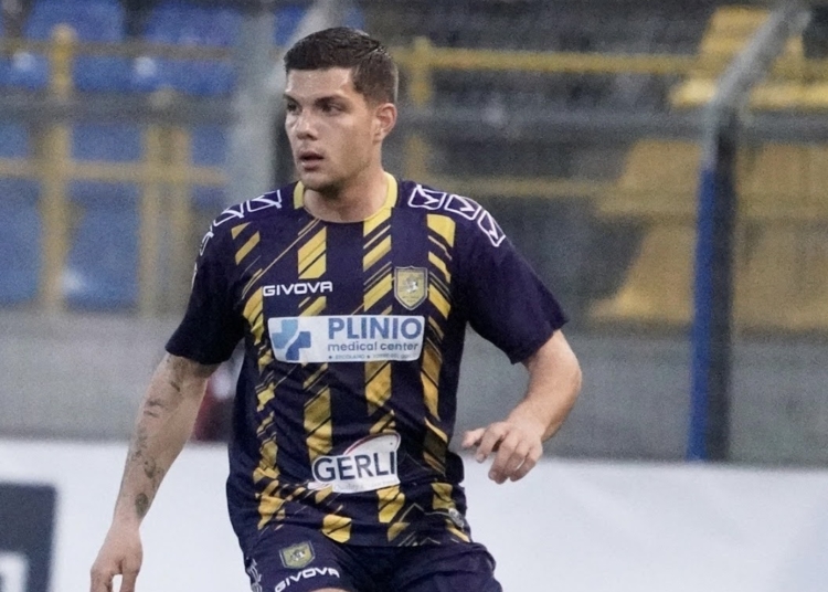 Foto: SS Juve Stabia