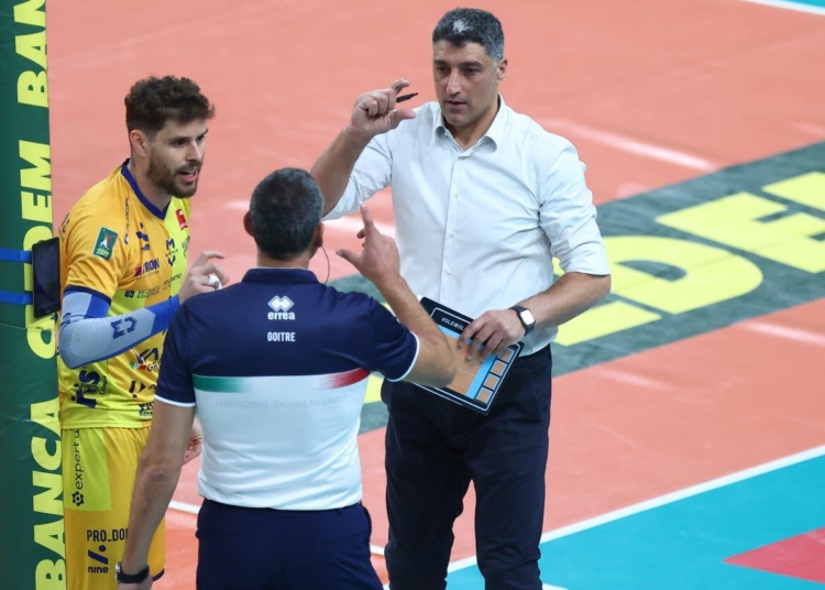 Foto Modena Volley
