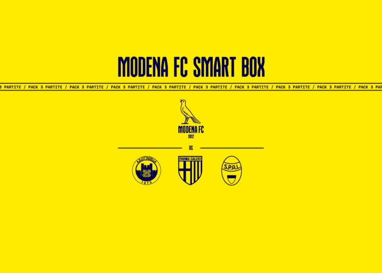 Foto Modena Fc