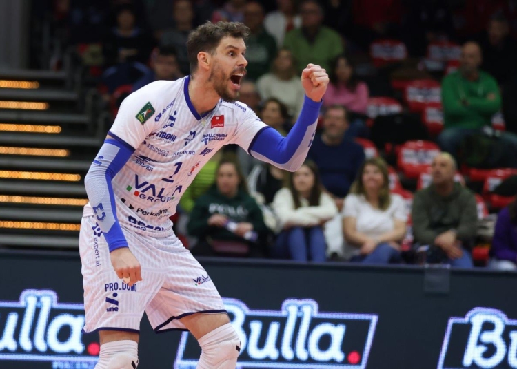 Foto Modena Volley