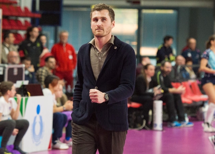 Foto Modena Volley