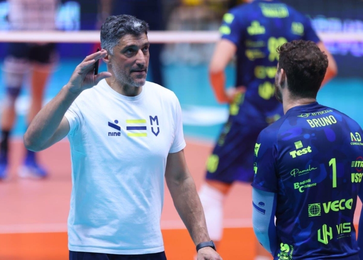 Foto Modena Volley